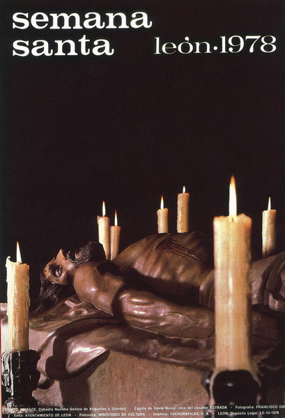 Semana Santa en León  